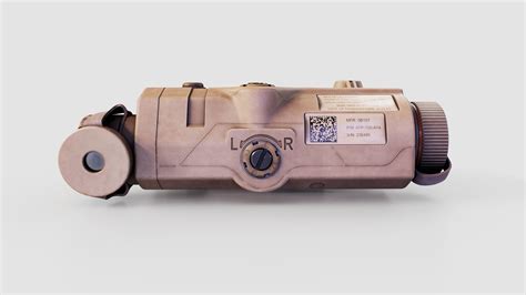 peq-15|Advanced Target Pointer Illuminator Aiming Laser。